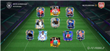 купить аккаунт FIFA Mobile